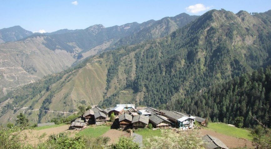 Chakrata, Dehradun, Uttarakhand - Vushii.com Chakrata, Dehradun, Uttarakhand - Vushii.com